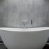 Perform Panel - Tile Collection - Cement Satin