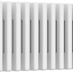 Mereva Colonsay 4 Column Radiator