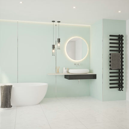 Bushboard Nuance Fusion Cool Green