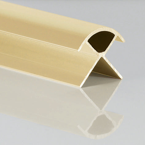DuraPanel 5000 Aluminium External Corner