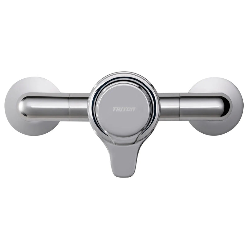 Triton Dene Concentric Thermostatic Mixer Shower