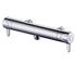 Triton Dene Cool Touch Bar Thermostatic Mixer Shower