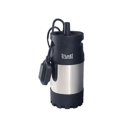 Stuart Turner - Diver 45=42 Head or Max Flow