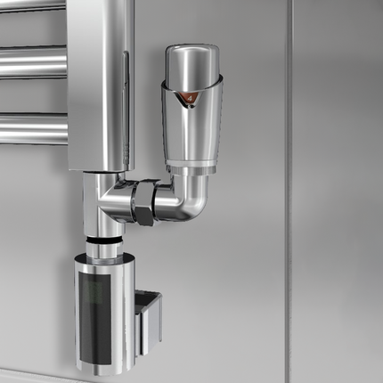 Reina Dual Fuel T-Piece