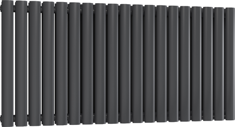 Mereva Islay Double Horizontal Radiator