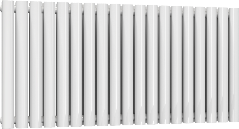 Mereva Islay Double Horizontal Radiator