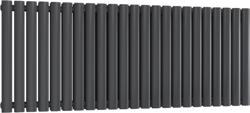 Mereva Islay Double Horizontal Radiator