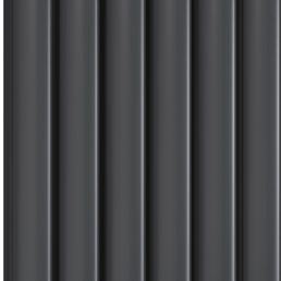 Mereva Islay Double Horizontal Radiator