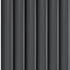 Mereva Islay Double Horizontal Radiator