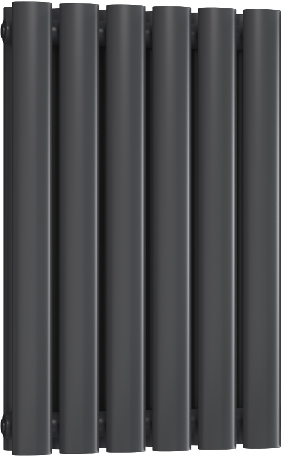 Mereva Islay Double Horizontal Radiator