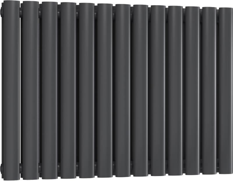 Mereva Islay Double Horizontal Radiator
