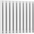 Mereva Islay Double Horizontal Radiator