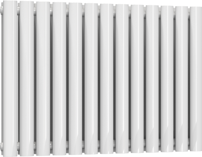 Mereva Islay Double Horizontal Radiator