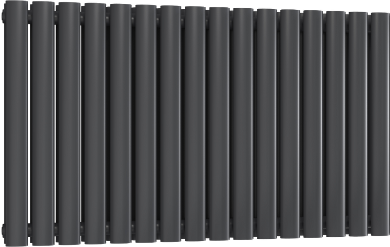 Mereva Islay Double Horizontal Radiator
