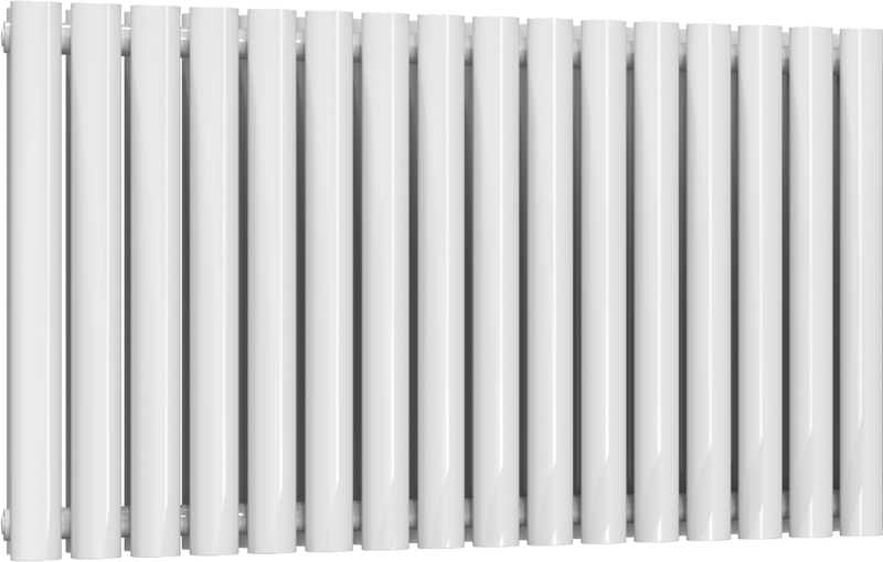 Mereva Islay Double Horizontal Radiator