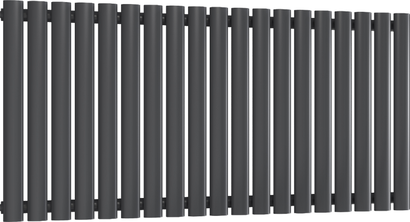 Mereva Islay Single Horizontal Radiator
