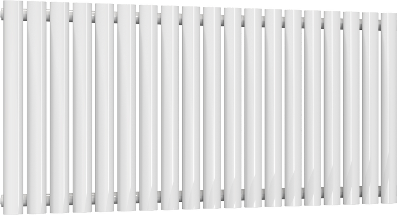 Mereva Islay Single Horizontal Radiator