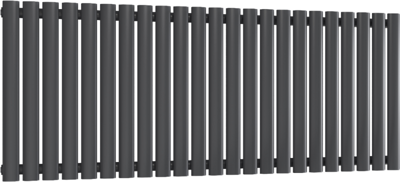 Mereva Islay Single Horizontal Radiator