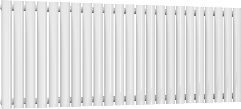 Mereva Islay Single Horizontal Radiator