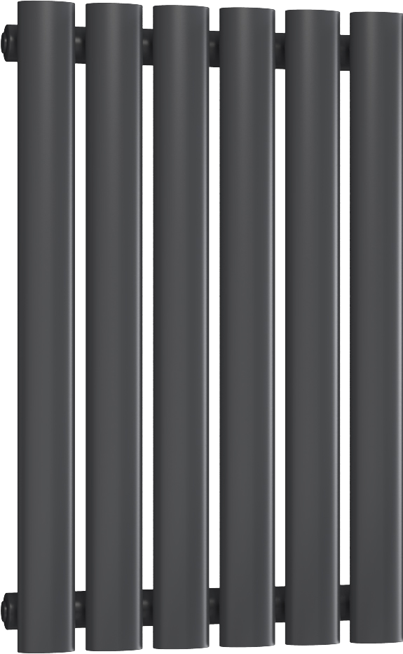 Mereva Islay Single Horizontal Radiator