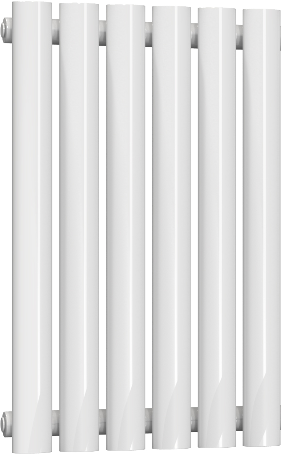 Mereva Islay Single Horizontal Radiator