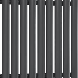 Mereva Islay Single Horizontal Radiator