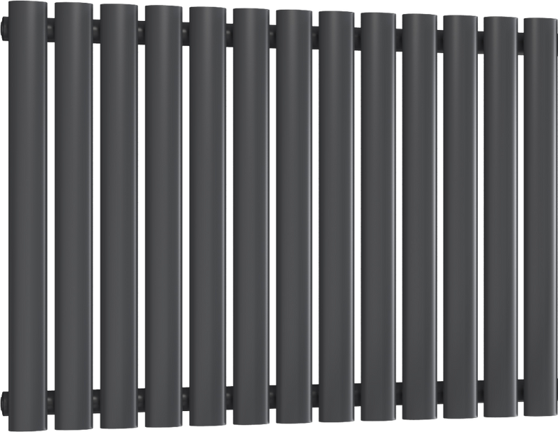 Mereva Islay Single Horizontal Radiator