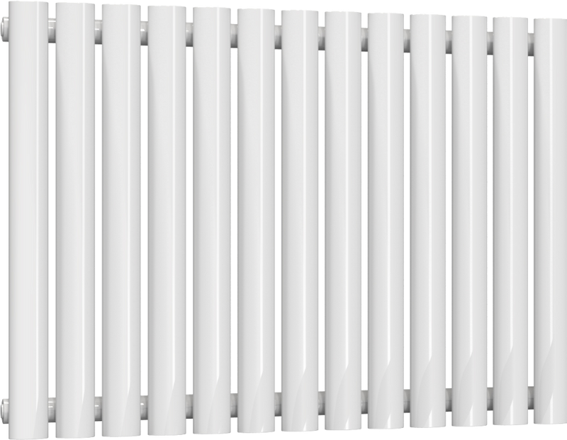 Mereva Islay Single Horizontal Radiator