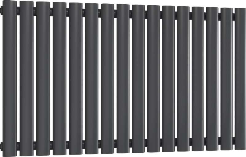 Mereva Islay Single Horizontal Radiator