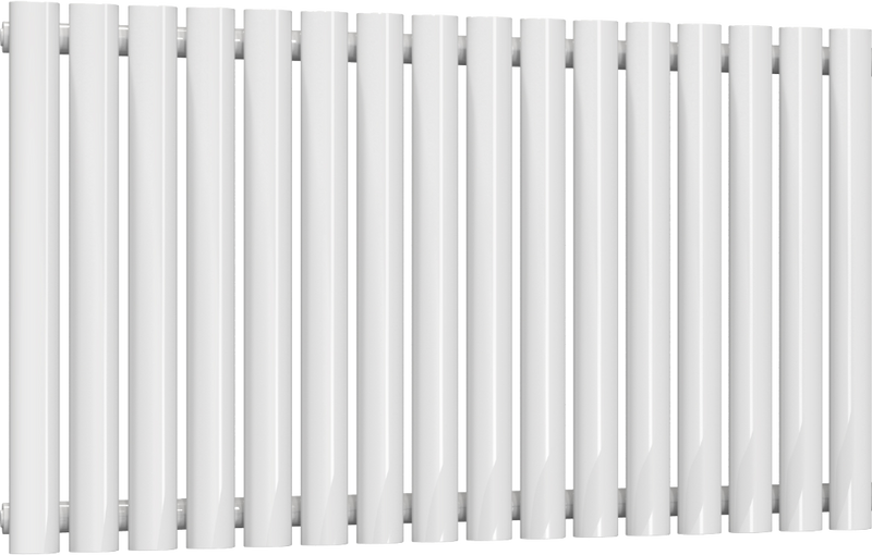 Mereva Islay Single Horizontal Radiator