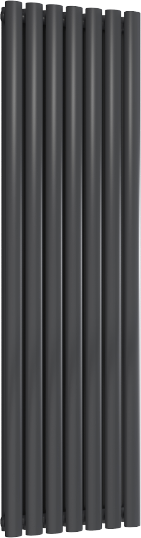 Mereva Islay Double Vertical Radiator
