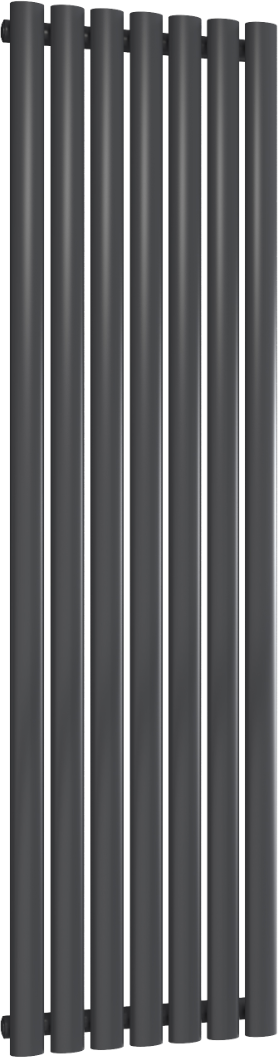 Mereva Islay Single Vertical Radiator