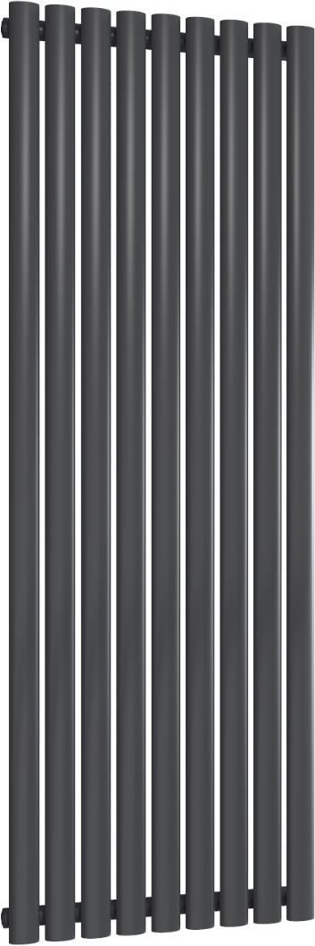 Mereva Islay Single Vertical Radiator