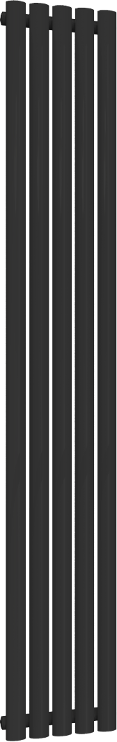 Mereva Islay Single Vertical Radiator