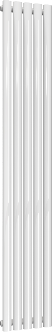 Mereva Islay Single Vertical Radiator