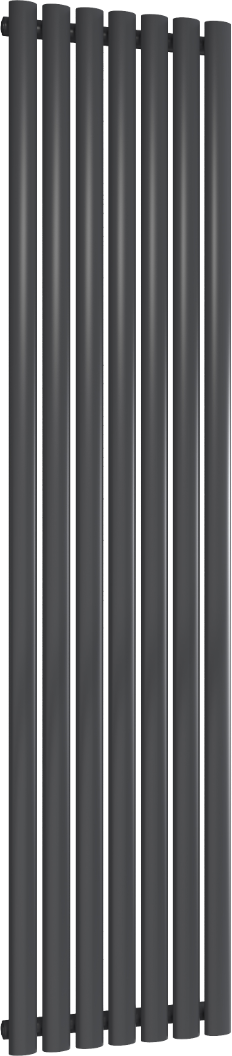 Mereva Islay Single Vertical Radiator