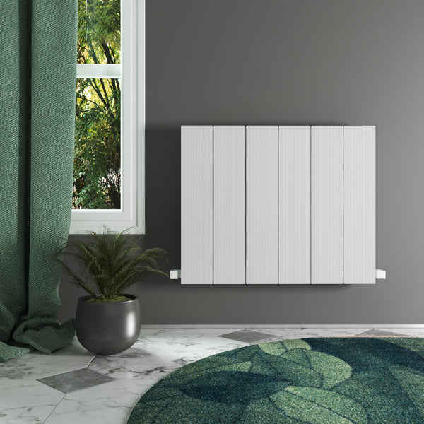 Carisa - Elvino Aluminium Radiator