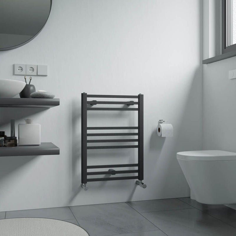 Eucotherm Eros Towel Radiator