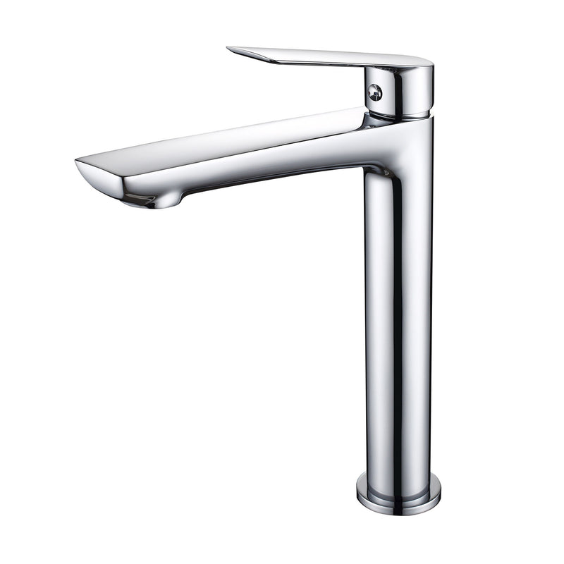 Frontline - Sleek Tall Basin Mixer