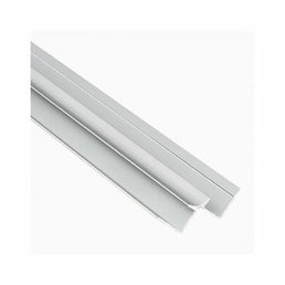 Fibo | Polished Chrome Internal Profile - RAA