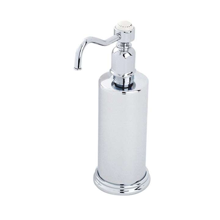 Frontline - Holborn soap dispenser