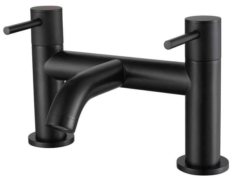 Frontline - Aqua Mineral Bath Filler - Matt Black