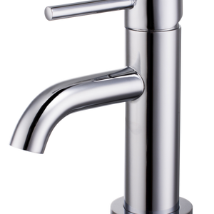 Frontline - Aqua Mineral Basin Mono -  Chrome