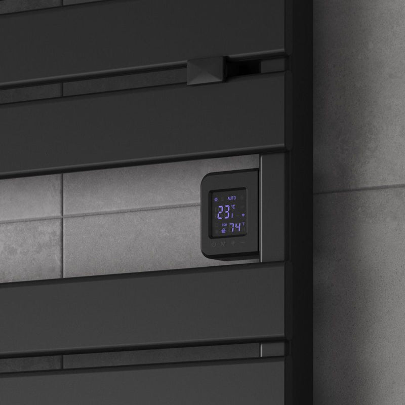 Reina Gia Electric Towel Rail