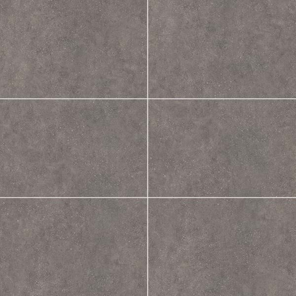 Grey Mineral Tile | Multipanel Bathroom Wall Panels