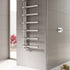 Reina Grosso Radiator - Polished