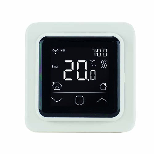 Redroom - Wifi Enabled Thermostat Control