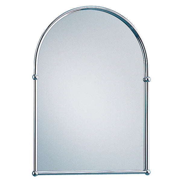 Frontline - Holborn Traditional Arched Bathroom Mirror