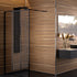 Kinewall |  Horizontal Wood Design Panel
