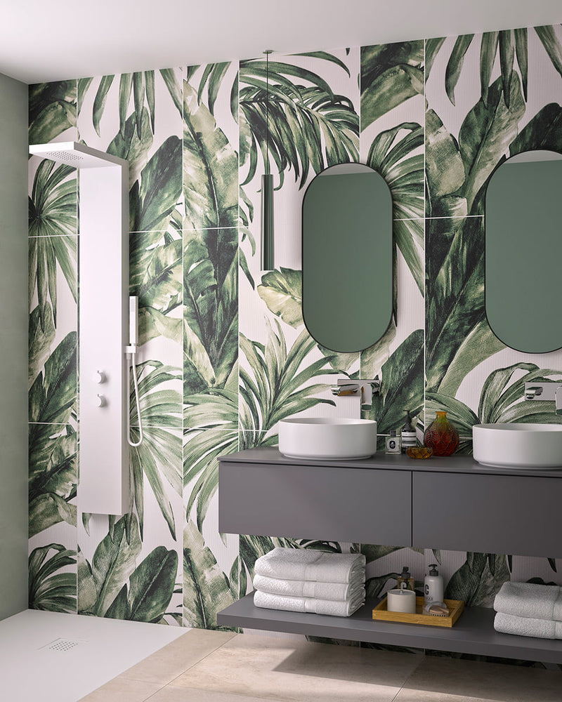 Kinewall | Jungle Panel